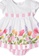 RAISING LITTLE pink Quintan Baby & Toddler Dresses 6E928KA91F9F35GS_2