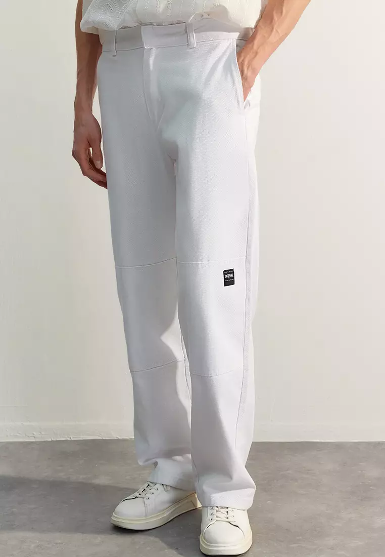 Premium Loose Fit Trousers