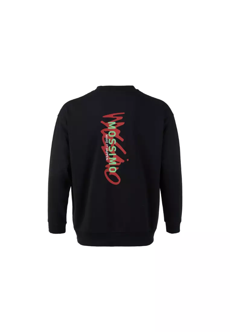 Mossimo sweater hotsell