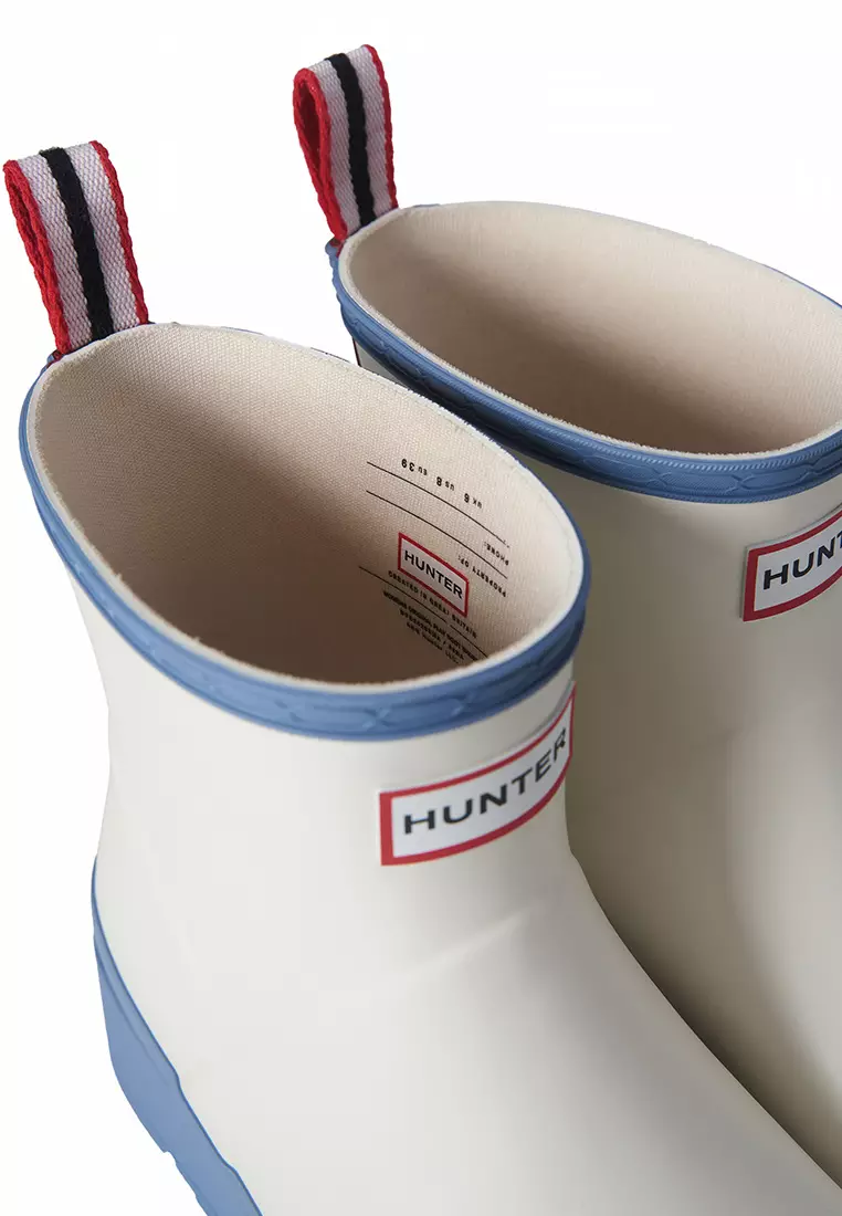 WOMEN'S PLAY SHORT BOOTS