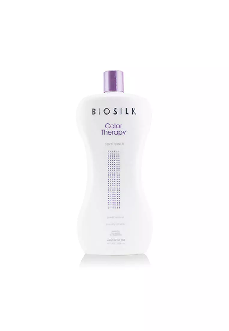 Biosilk - Color Therapy Conditioner 1006ml/34oz
