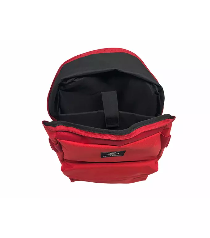 Jual Juice Ematic Juice Ematic Tas gendong pria Merah STONES Original