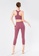 Trendyshop pink Quick-Drying Yoga Fitness Sports Bras AC41AUS0EB29FEGS_4