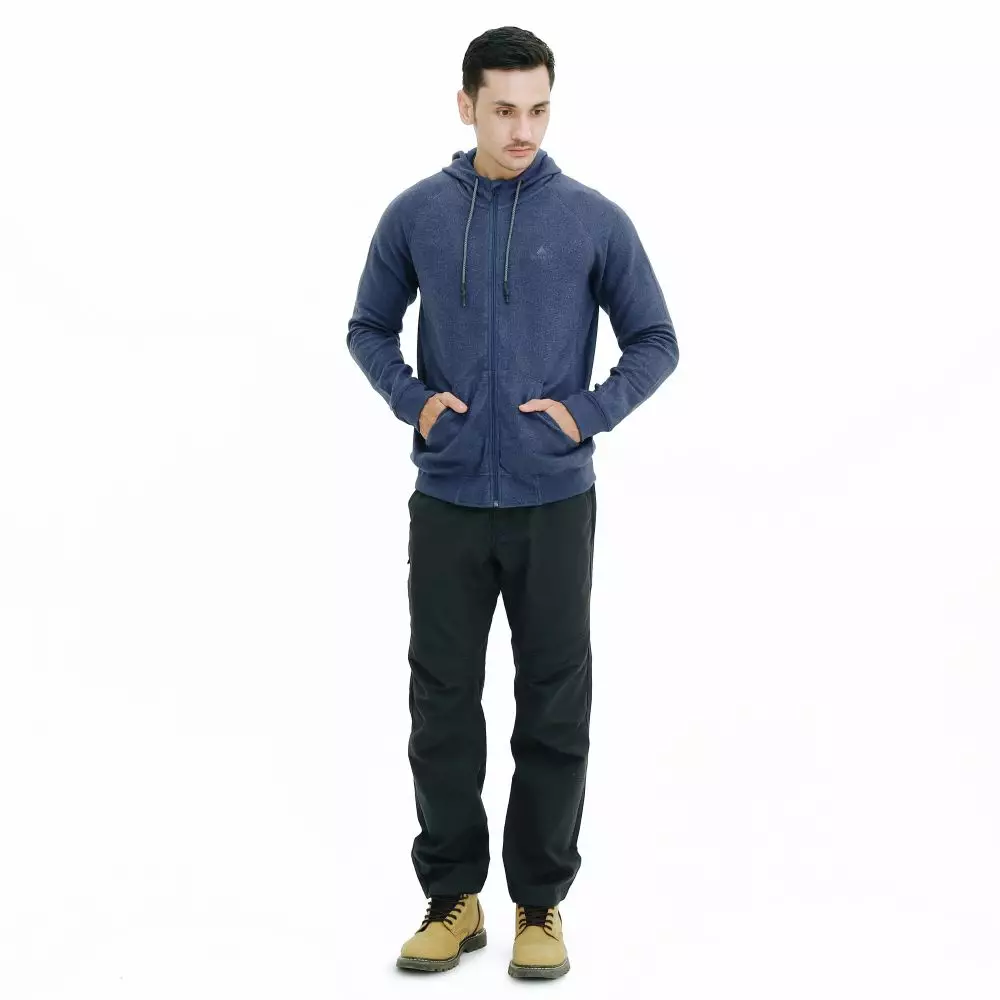 Eiger Hikeland Sweater