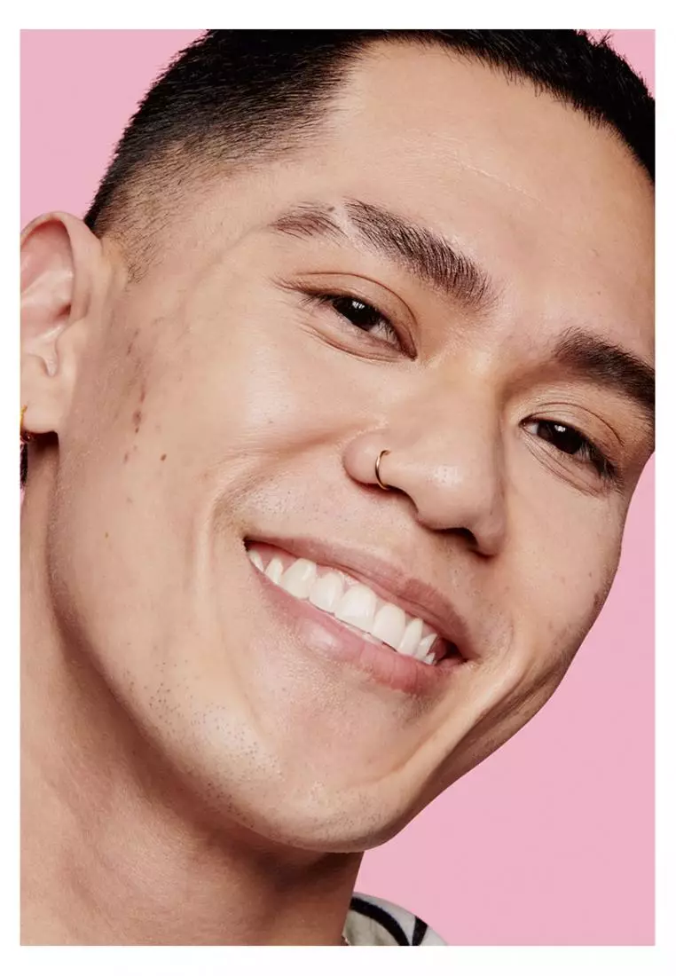 Benefit Boi-ing Bright On Concealer in Ginger