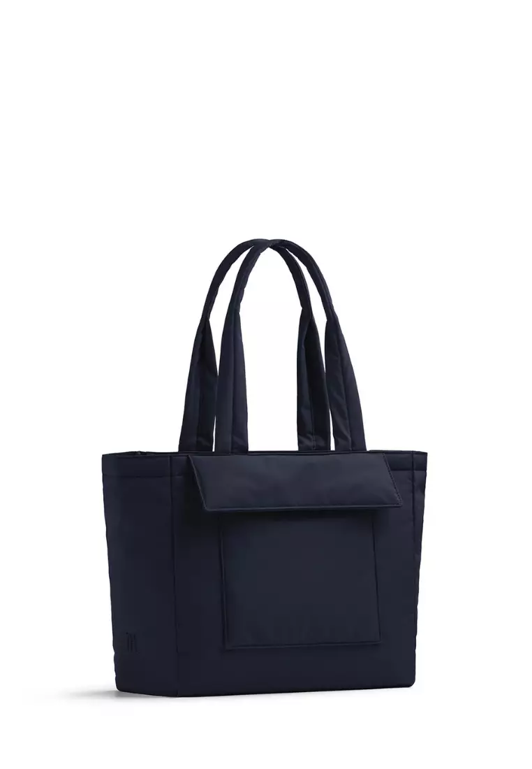 Semmoa M Tote Bag - Midnight Blue