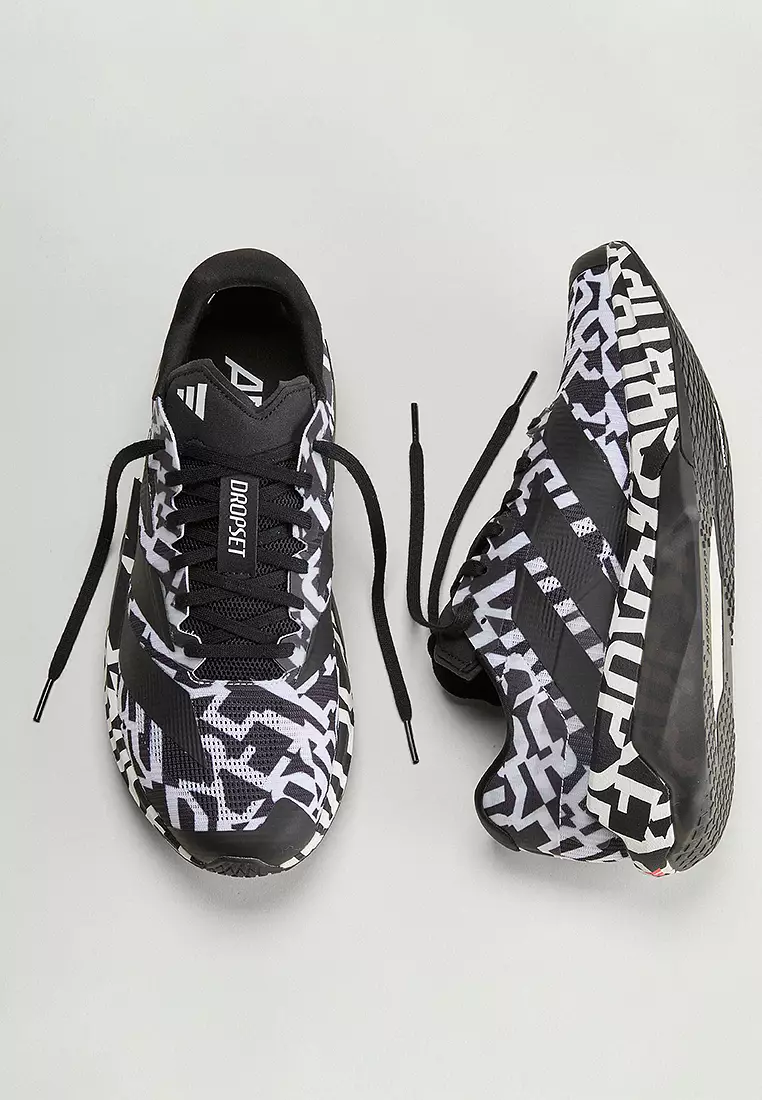 Adizero Dropset Pro Training Shoes