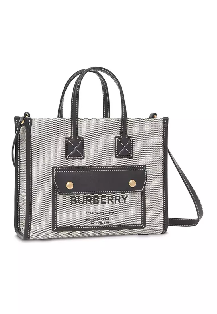 Burberry bags hot sale tote