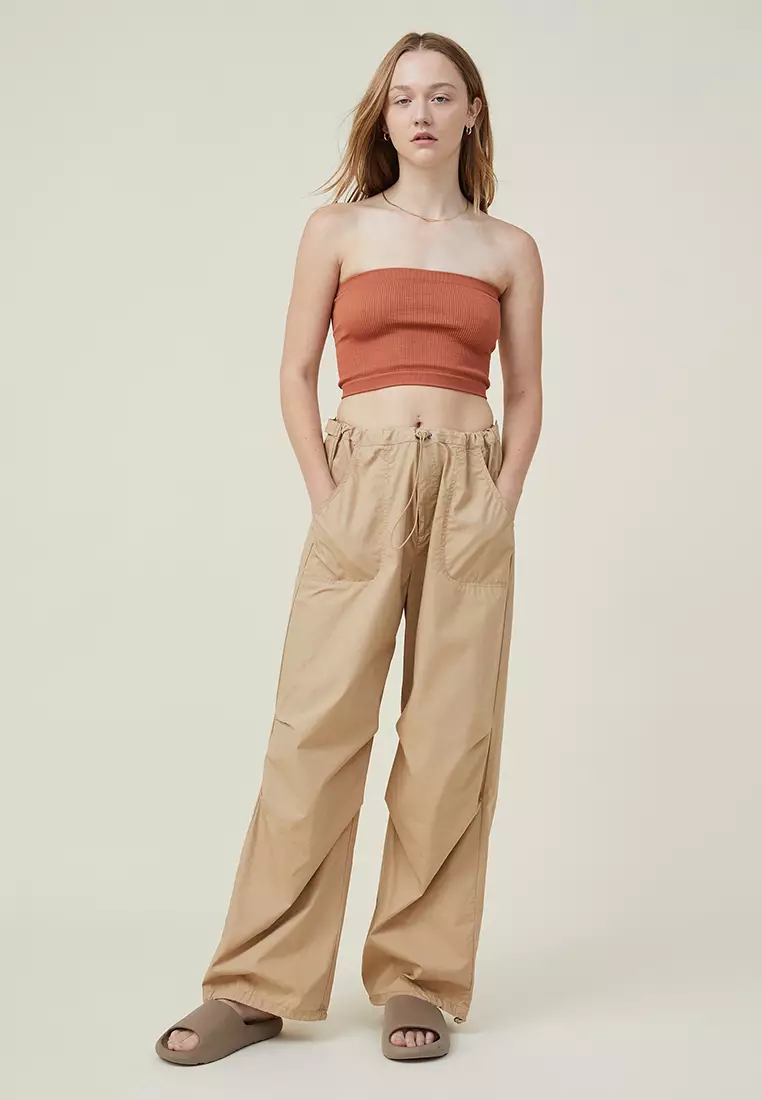 Buy Cotton On Petite Jordan Cargo Pants 2024 Online ZALORA Philippines
