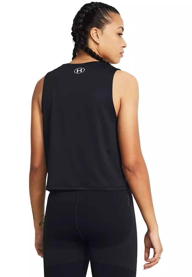 Vanish Energy Crop Tank