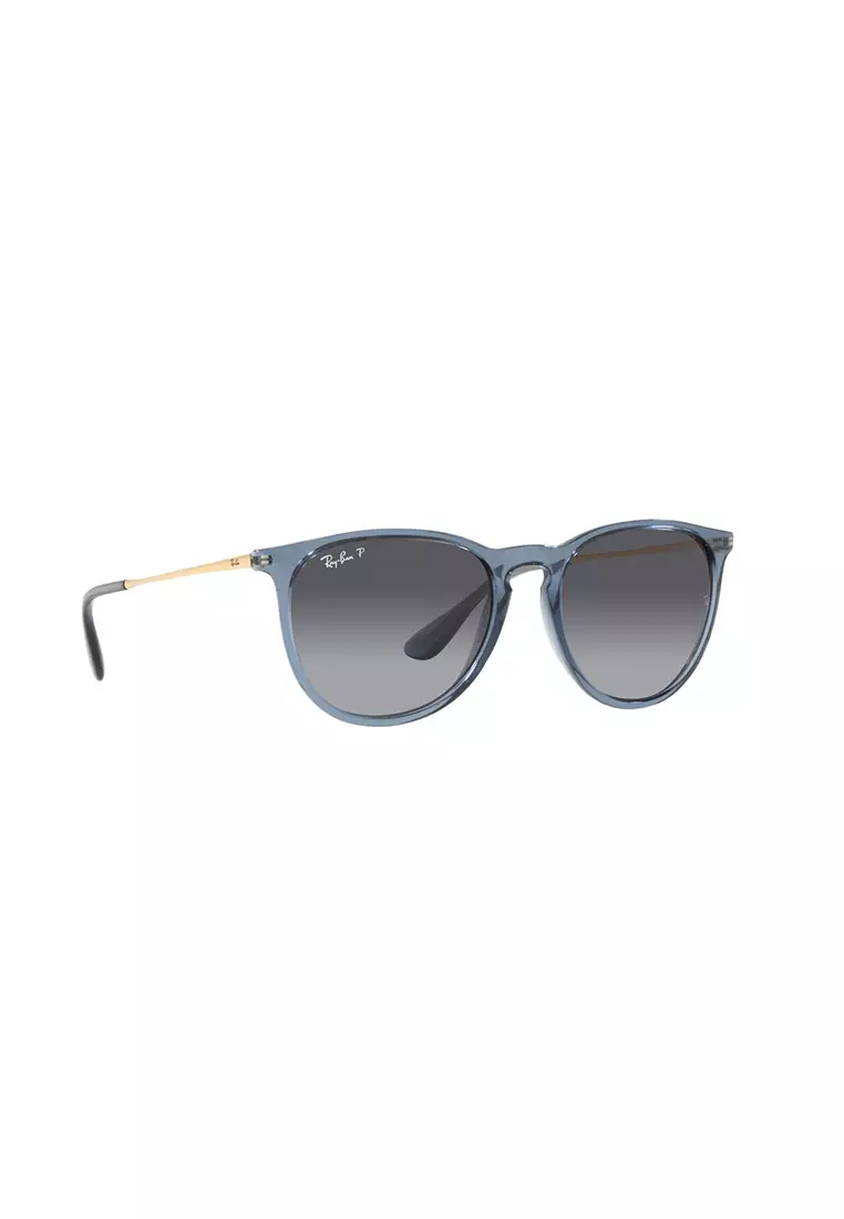 Ray-Ban - Erika RB4171 6592T3 size 54 - Sunglasses
