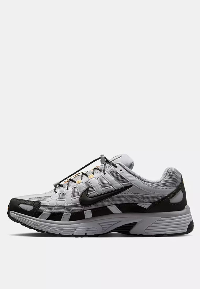 P-6000 Winterized Men's Shoes