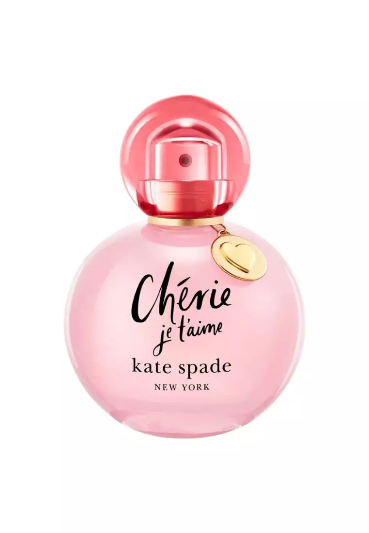 Cherie Je T'aime EDP 100ML