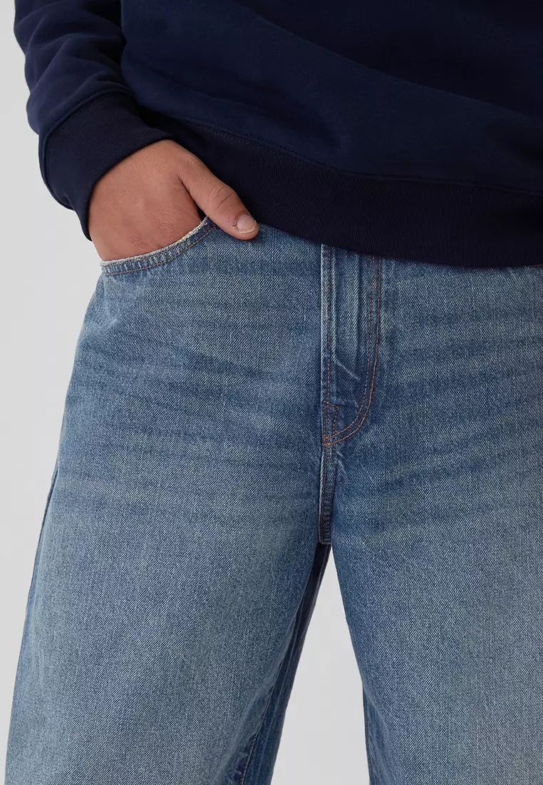 Baggy Jeans