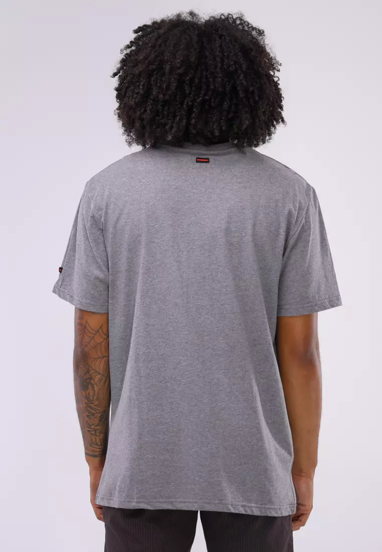 Round Neck Regular Fit