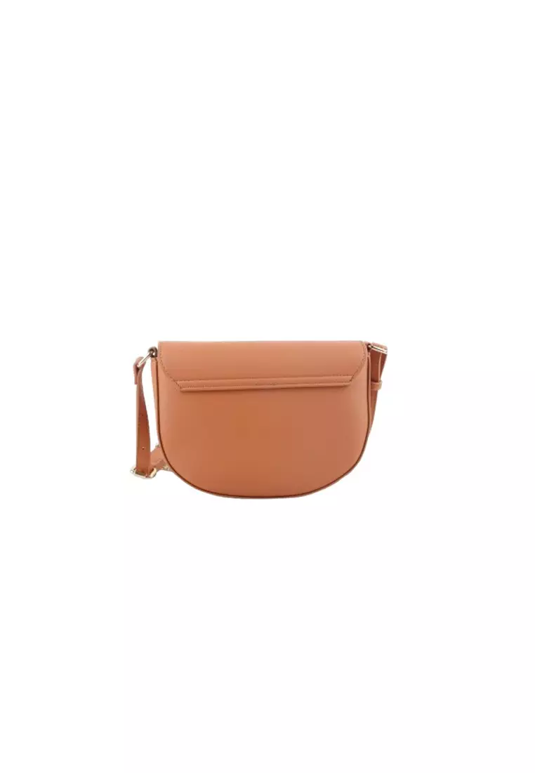 CYNTHIA SADDLE BAG