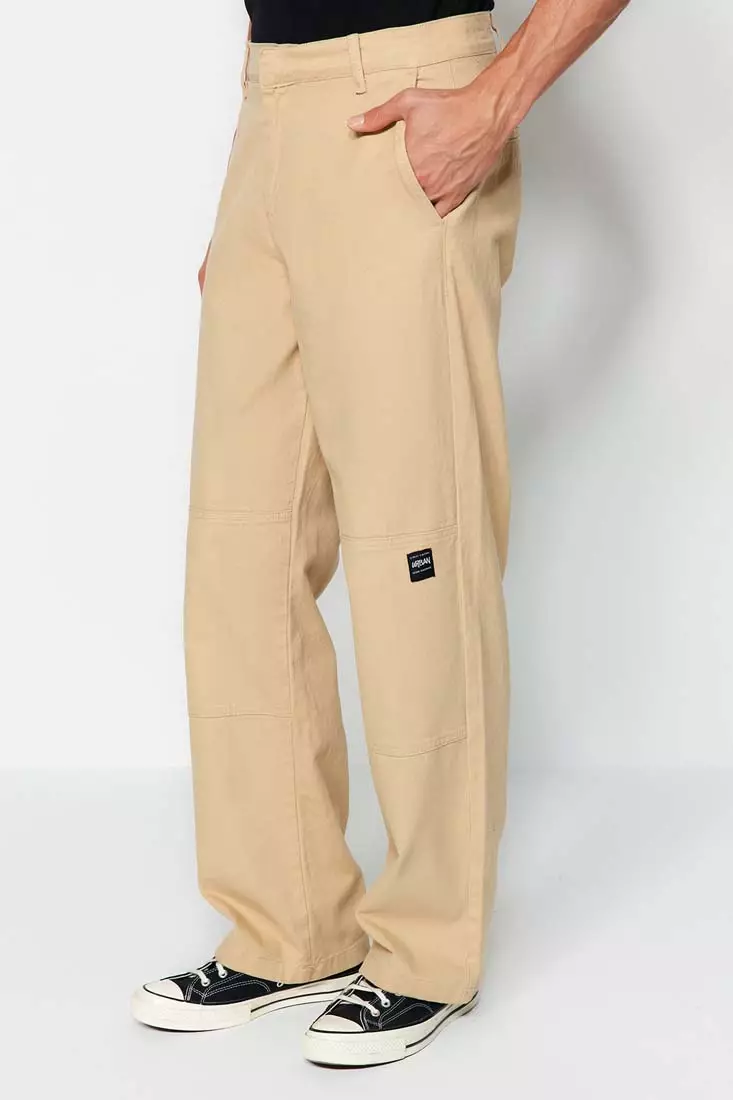 Premium Loose Fit Trousers