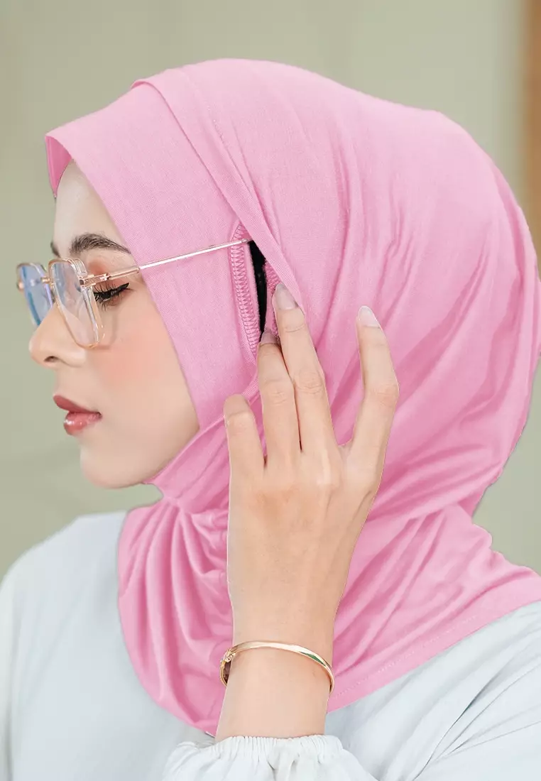 NATA INSTAN - BABY PINK