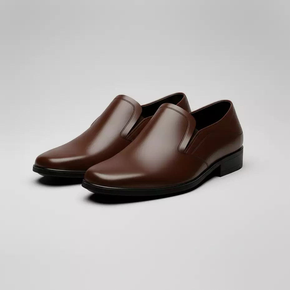 PAULMAY - Sepatu Formal Pria Milan 77