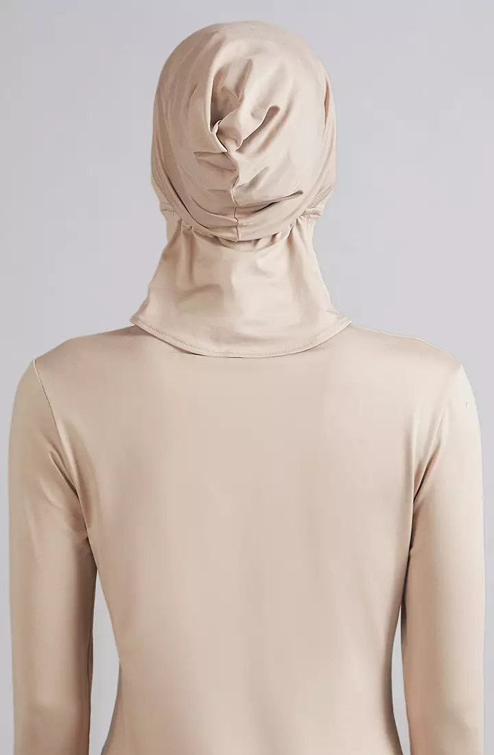 ASWAN ESSENTIAL NECK-LENGTH UNDERSCARF