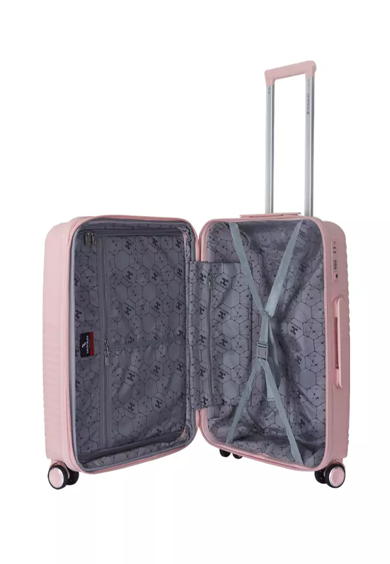 327 Hard Case Luggage Medium (21.5 inches)
