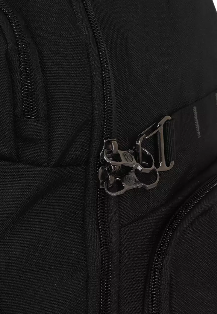 5789 Corporate Backpack With Virupro Anti-Microbial Protection