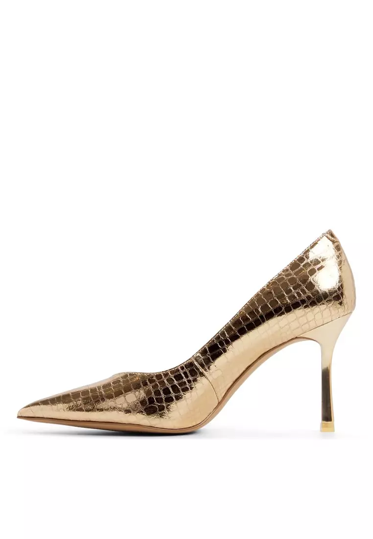Ellena Heels