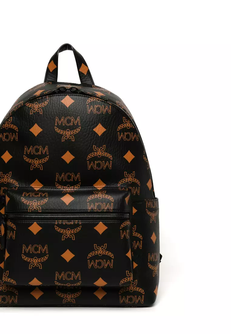 Canvas mcm clearance