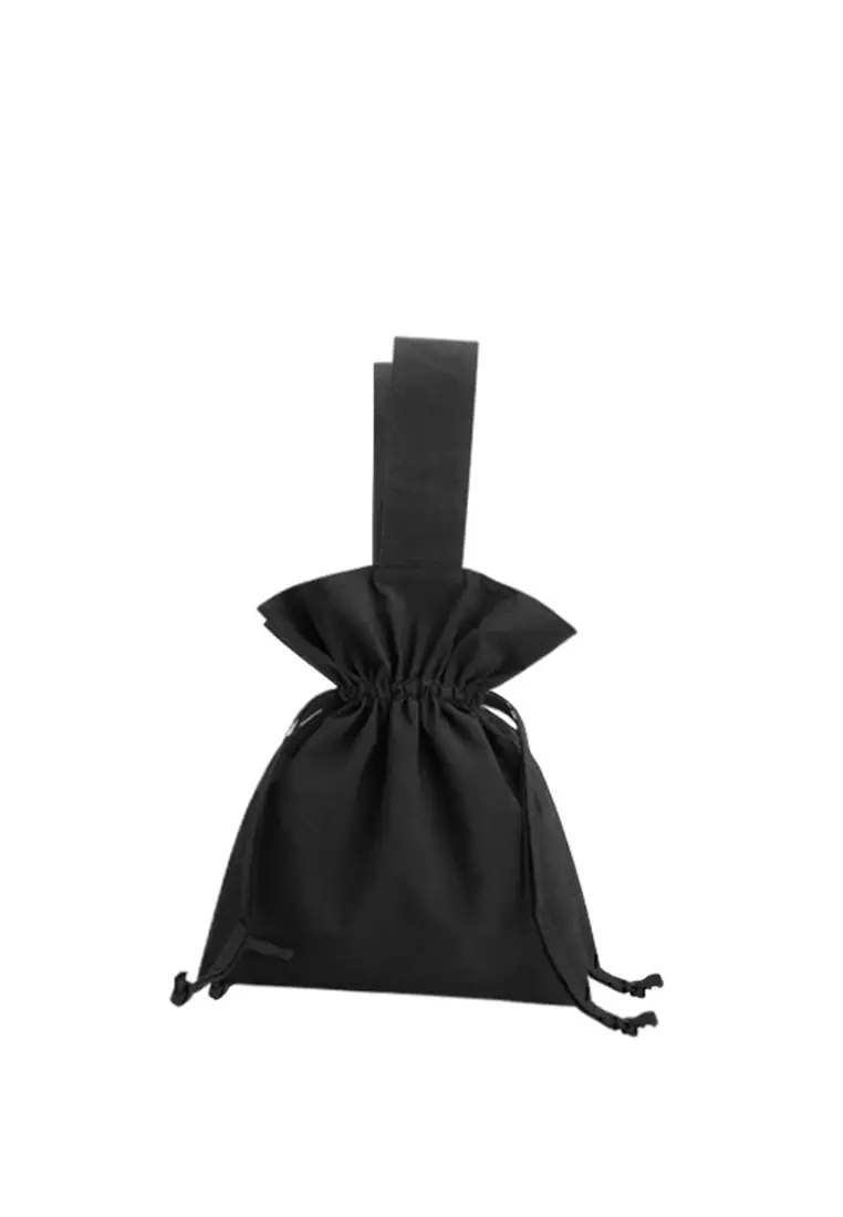 Tas Tangan Wanita COLORFUL FOX Handbag Tas Bahan Anti Air BAEOS