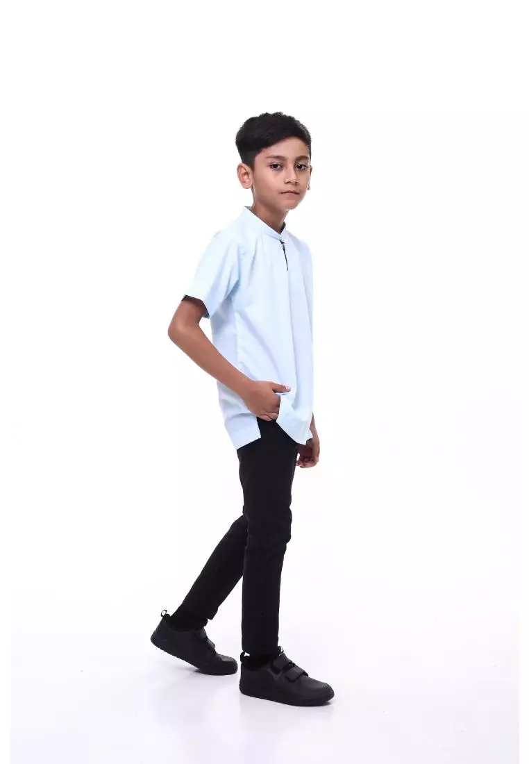 Kurta Mulk For Kids by Hudz