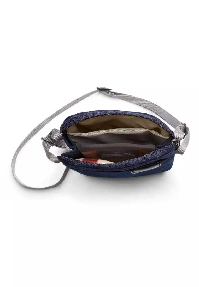 Bellroy City Pouch - Navy