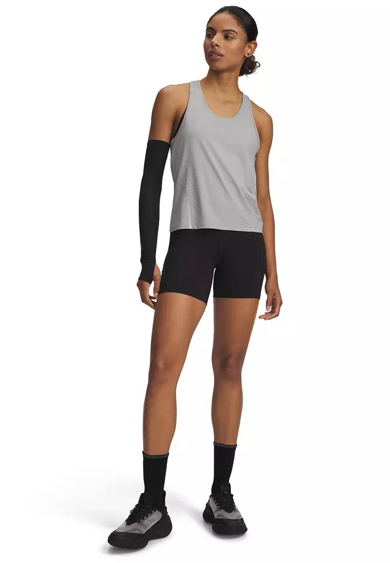 Velociti Women's 6" Fitted Shorts