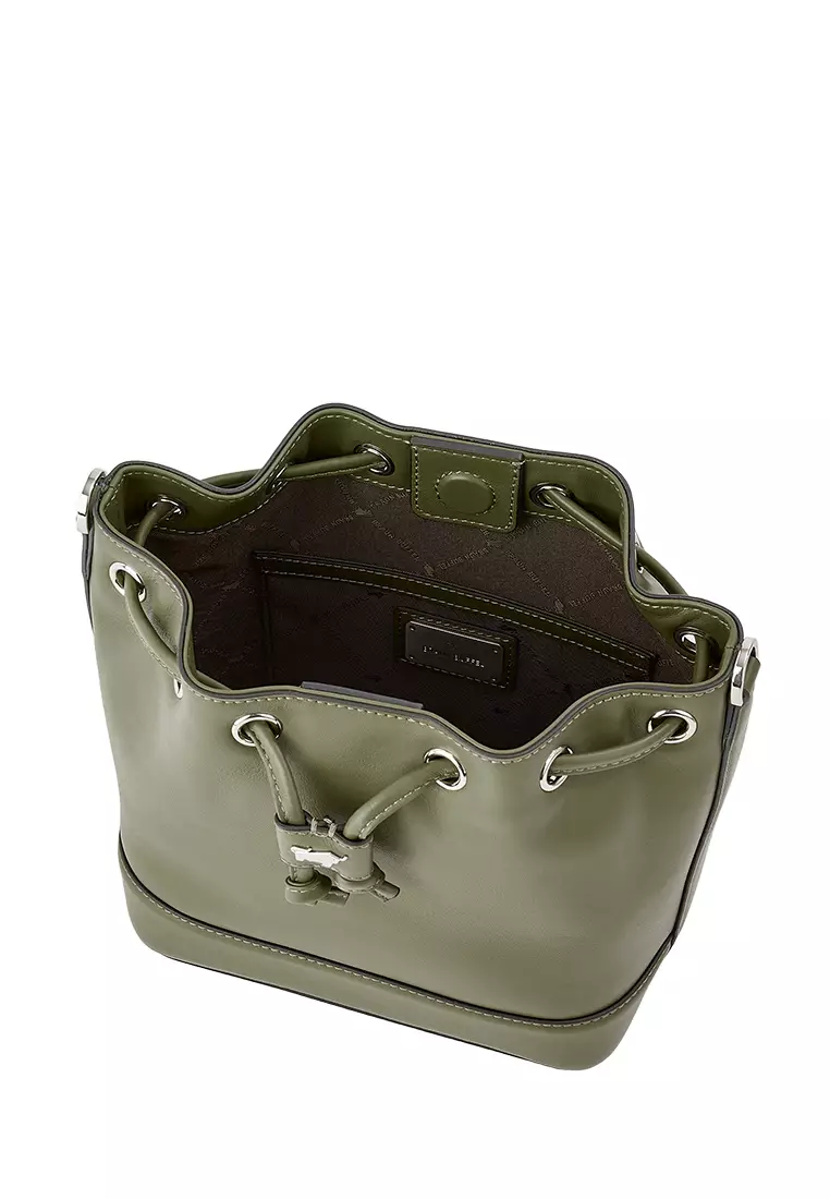 Braun Buffel Gabriela Small Bucket Bag