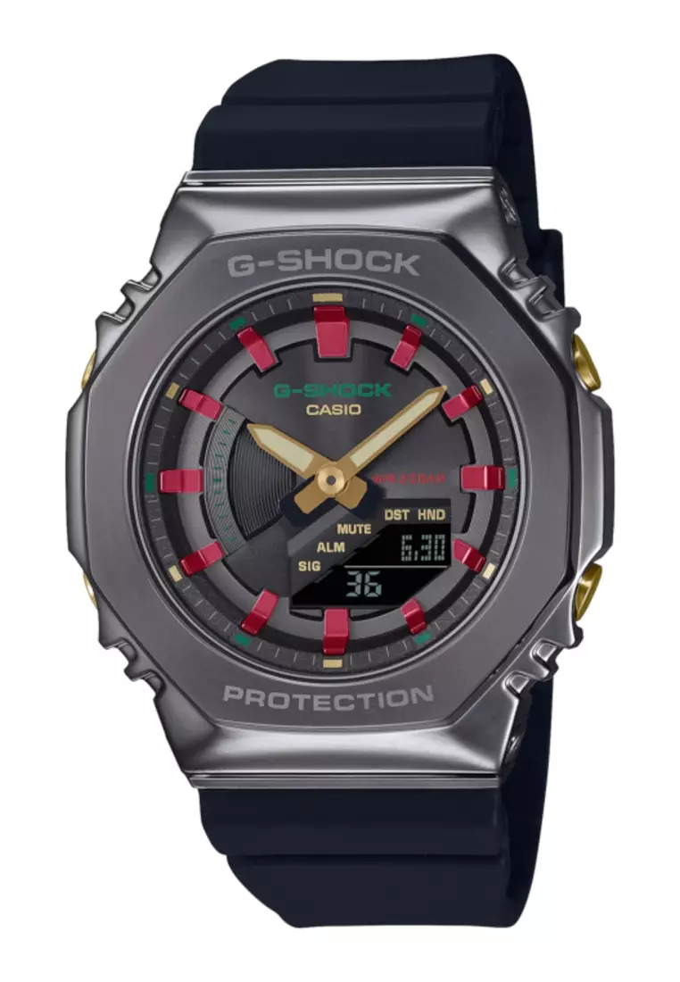 G shock sale reviews