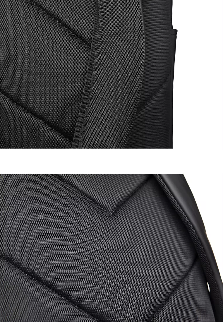 16 inches Roll-top Backpack HA2366