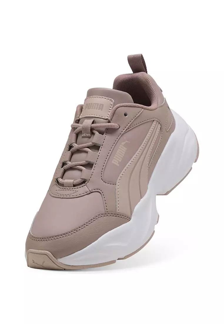 Cassia 2.0 Women's Sneakers (Beige)