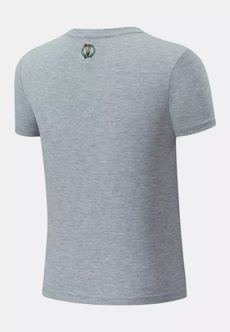 Boston Celtics T-Shirts For Men Split Collection