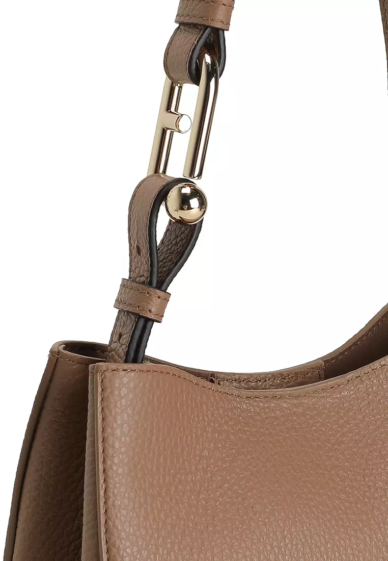 Nuvola Mini Bucket Bag