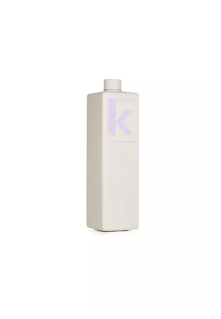 KEVIN.MURPHY - Blonde.Angel.Wash (Colour Enhancing Shampoo - For Blonde Hair) 1000ml/33.8oz