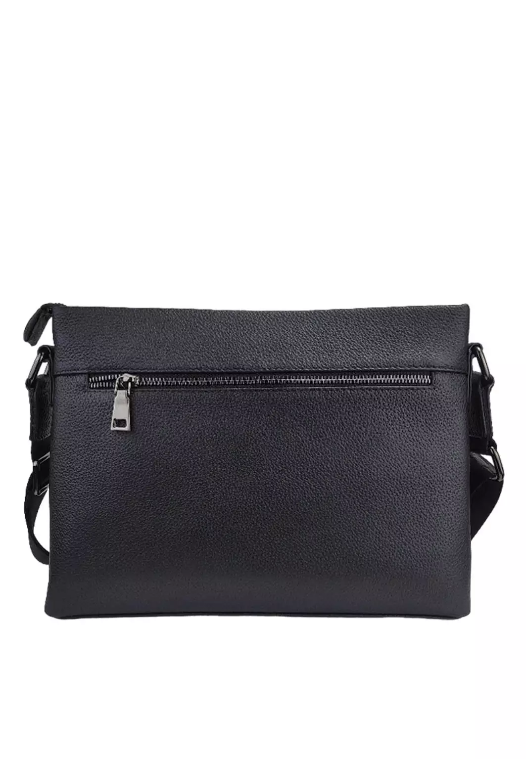 Byford Sling Bag Pria Kulit