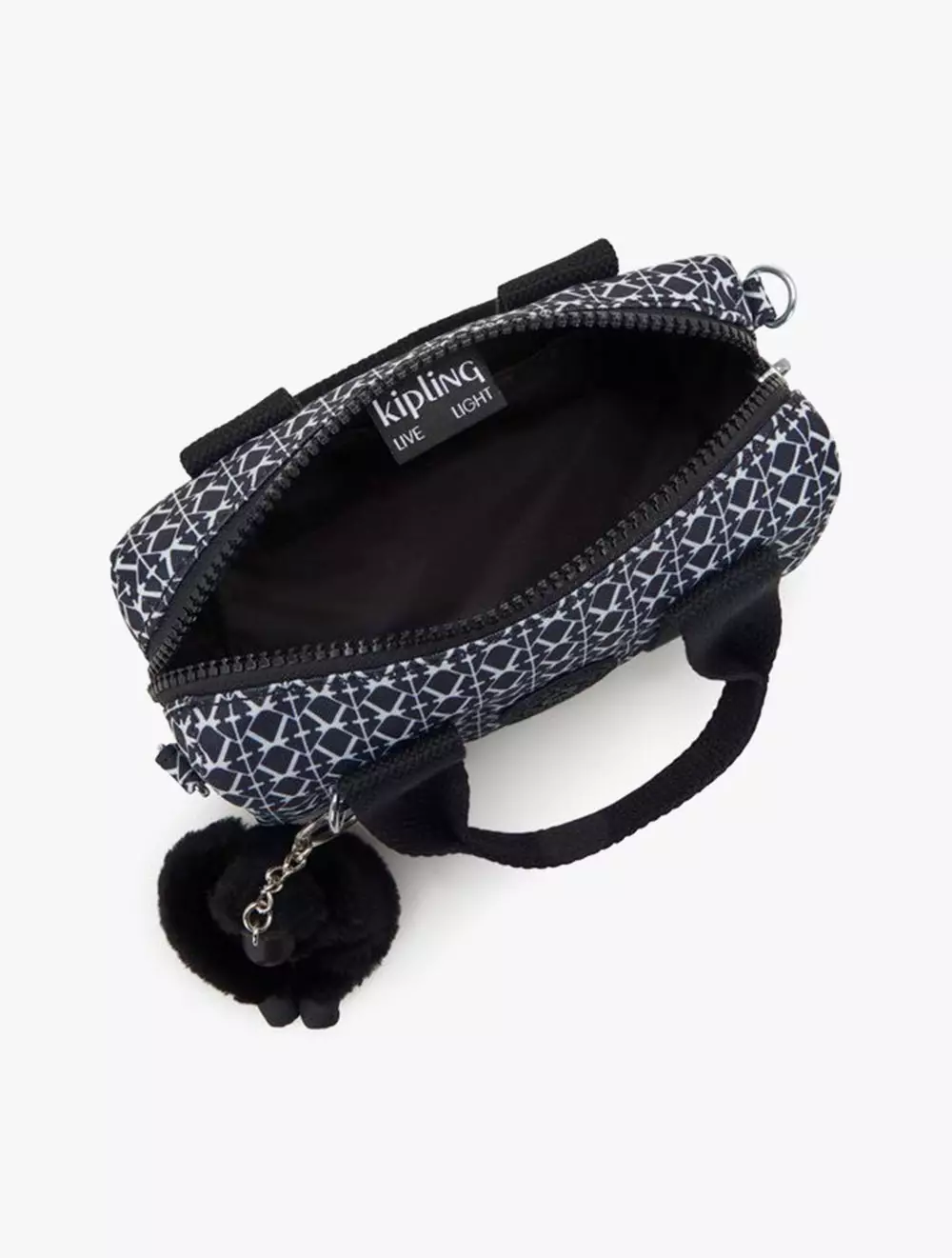 BINA MINI - Signature Print