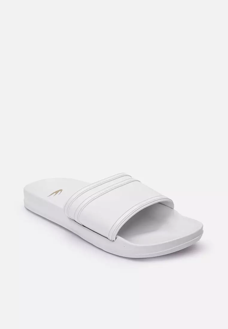 Discount on World Balance  shoes - SKU: Core Slide Men's Slides