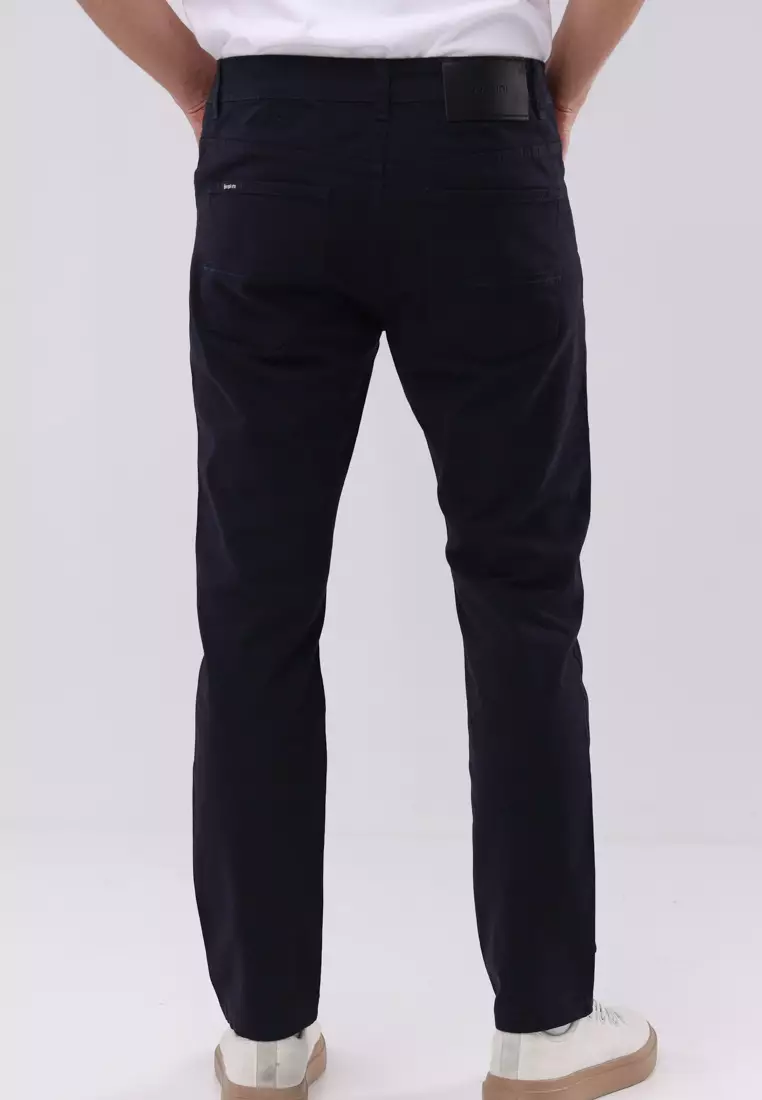 Slim Tapered Chinos