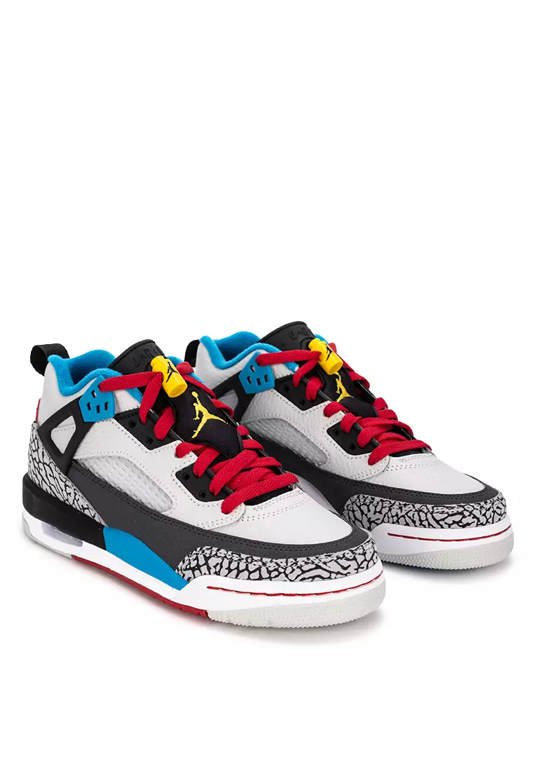 Spizike Low Se (Gs)