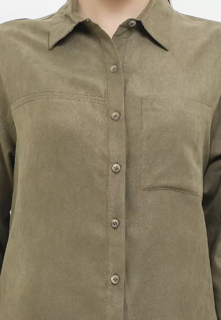 Eprise - Collection Falen Blouse