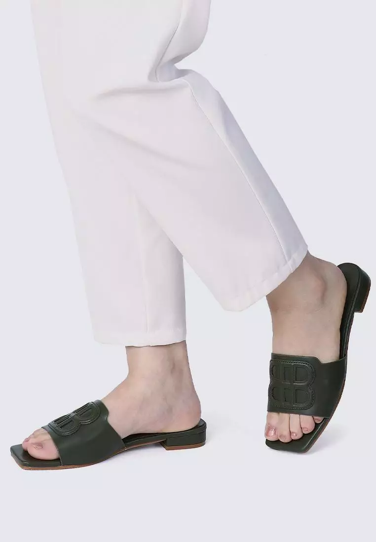 Michelle Comfy Sandals