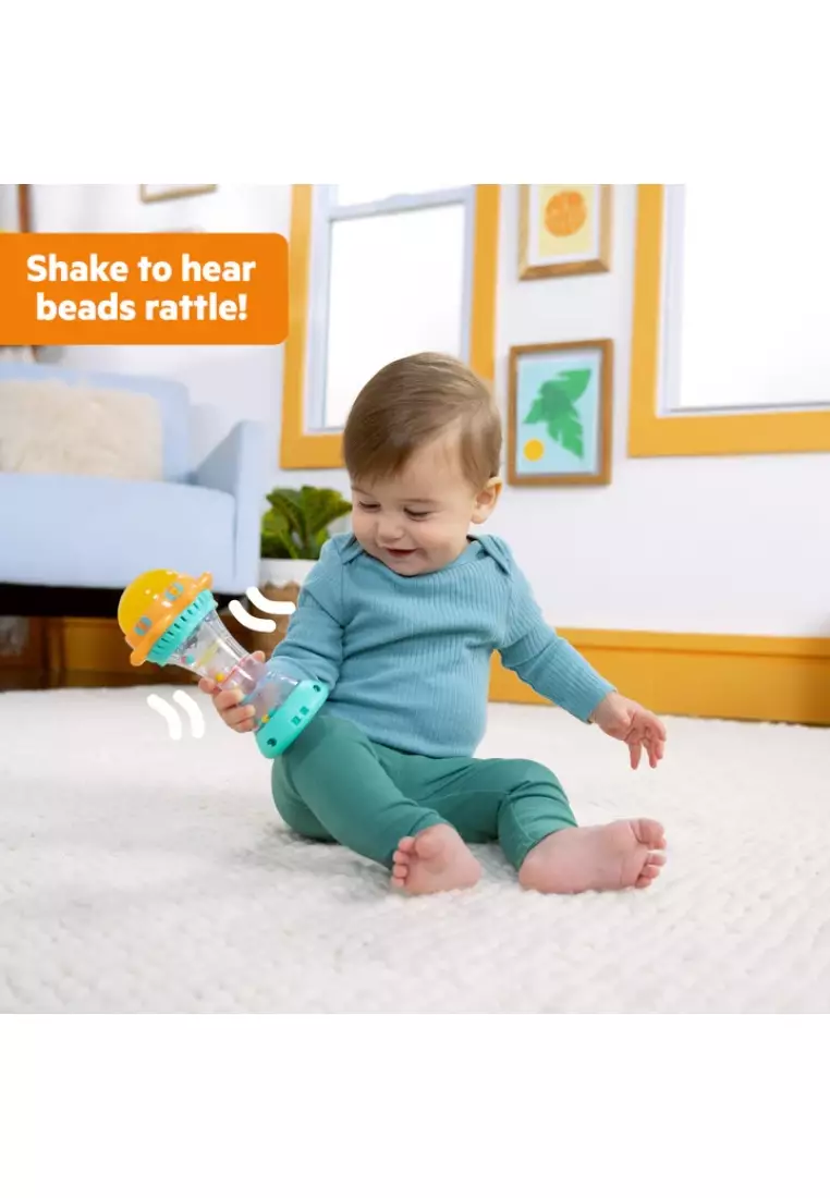 Just For Fun Flashlight Baby Toy