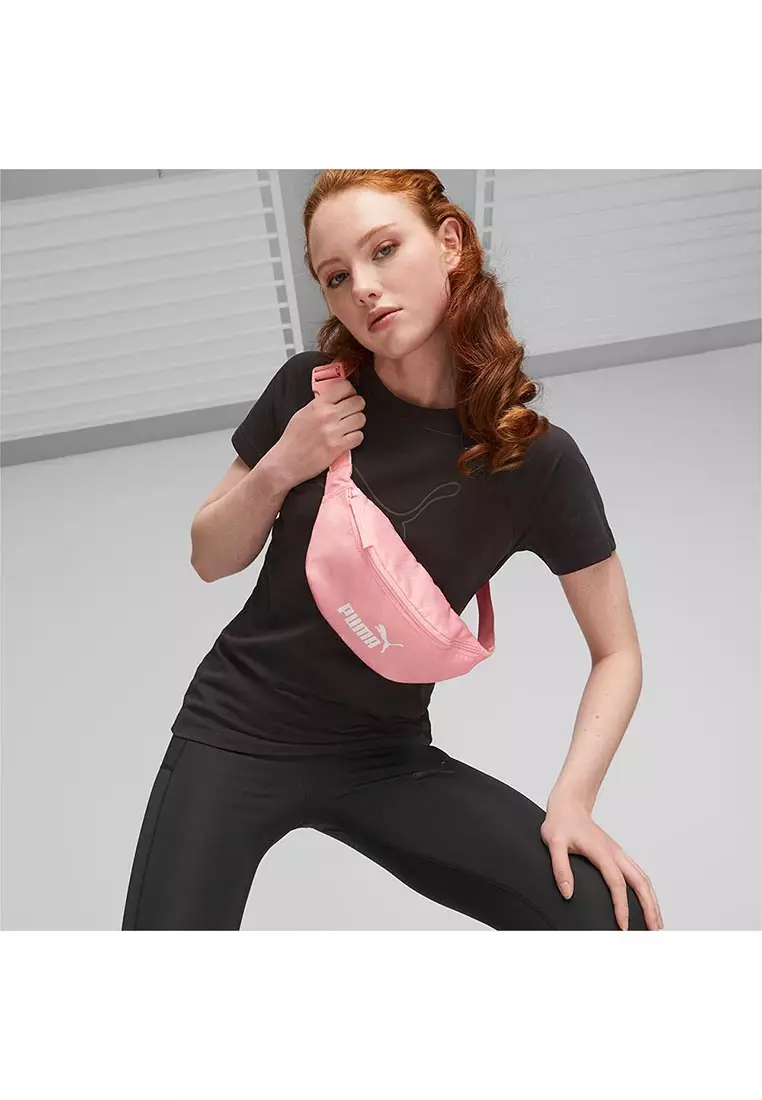 Puma core waist bag deals