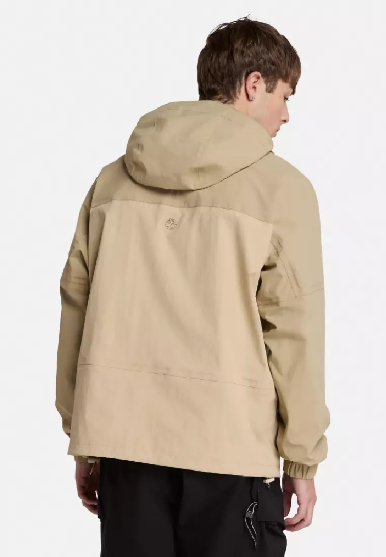 男款Winnick防水外套