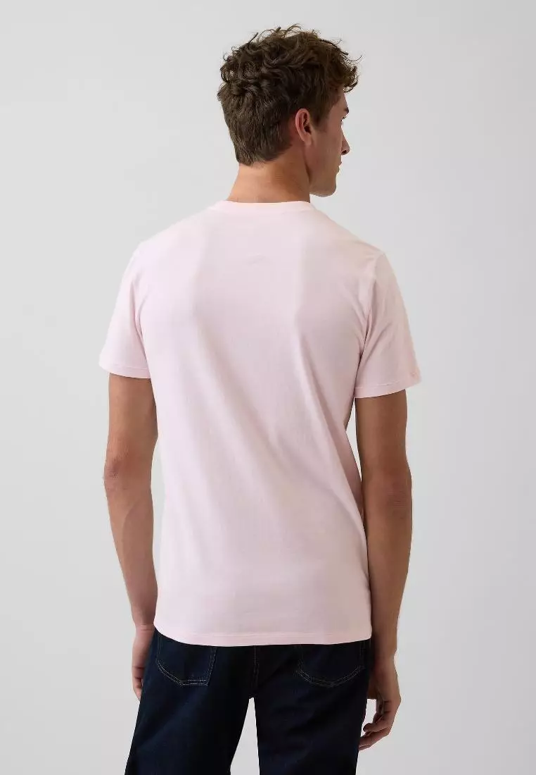 Arch Logo T-shirt